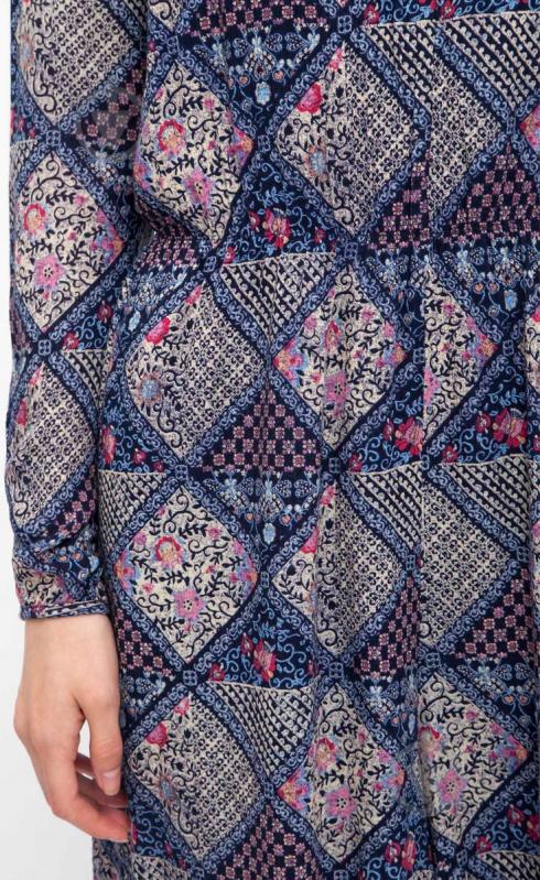 Комбінезон Pepe Jeans р. S різнокольоровий - фото 5