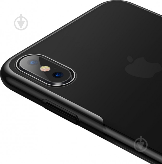 Чехол BASEUS WIAPIPH65-DW01 для Apple iPhone XS - фото 5