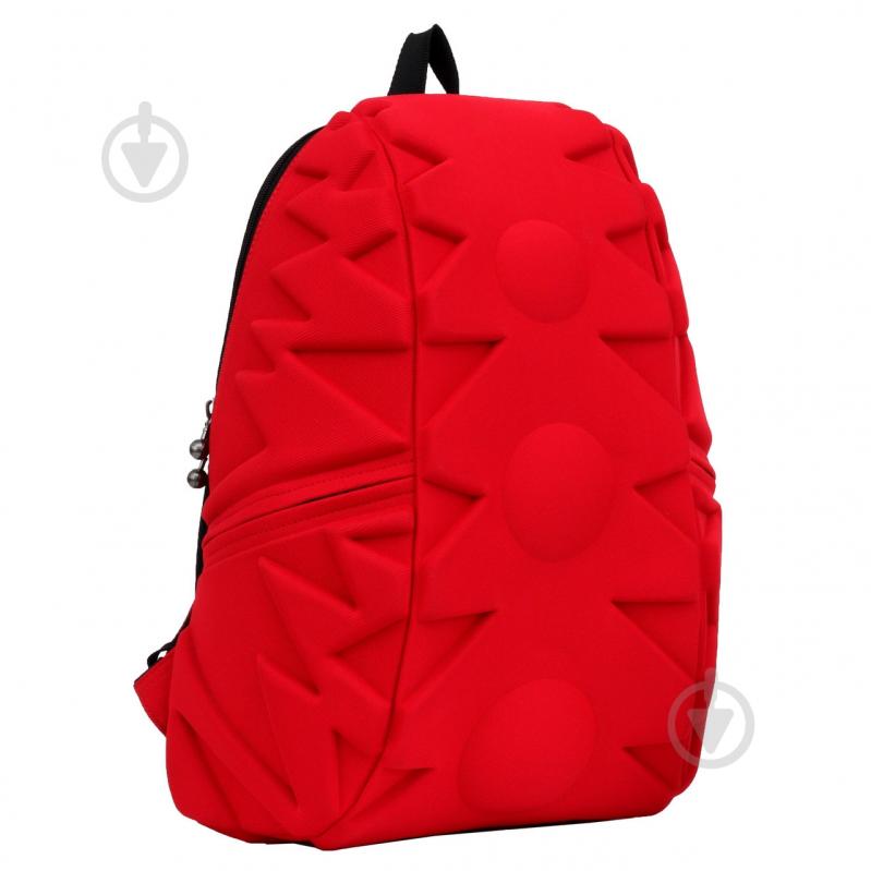 Рюкзак молодіжний Madpax Exo Full Red - фото 1 Рюкзак молодіжний Madpax Exo Full Red - фото 1