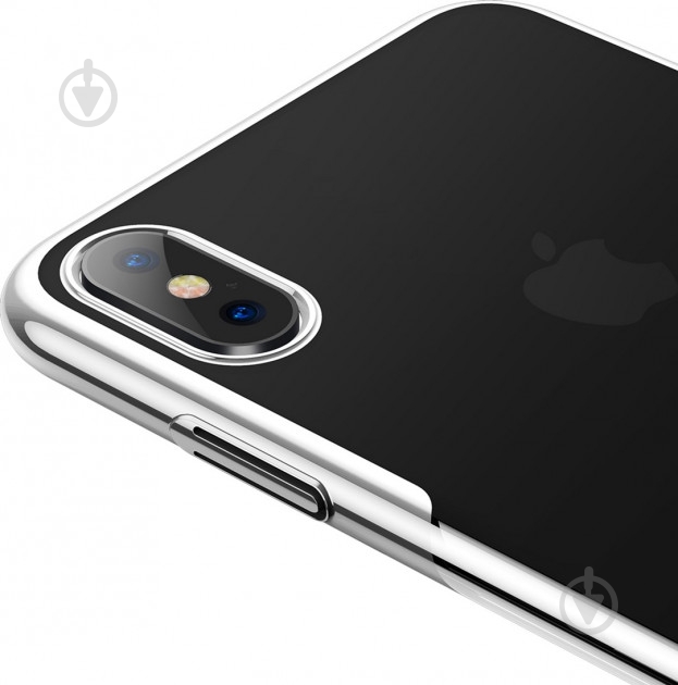 Чехол BASEUS WIAPIPH65-DW02 для Apple iPhone XS - фото 3