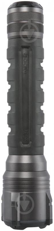 Фонарь 5.11 Tactical S + R A6 Flashlight тактический черный - фото 4 Фонарь 5.11 Tactical S + R A6 Flashlight тактический черный - фото 4