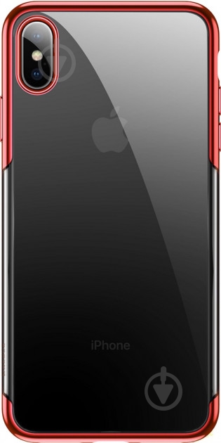 Чехол BASEUS WIAPIPH58-DW09 для Apple iPhone XS - фото 1
