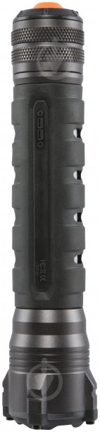 Фонарь 5.11 Tactical SAR А2 тактический черный - фото 4