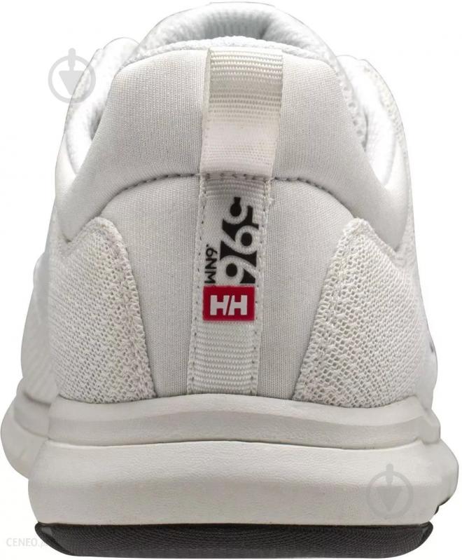 Кроссовки мужские демисезонные Helly Hansen FEATHERING 11572-011 р.44 белые - фото 5