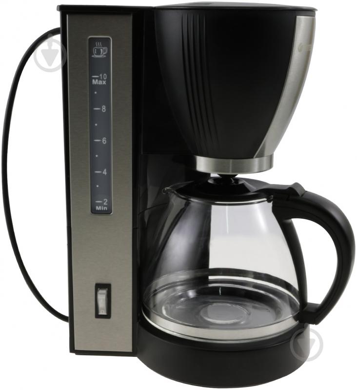 ᐉ Кофеварка капельная Vitek VT-1509 • Купить в Киеве, Украине • Лучшая ...