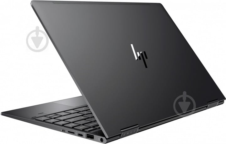 Ноутбук HP ENVY x360 13-ar0000ur 13,3" (6PS59EA) black - фото 8