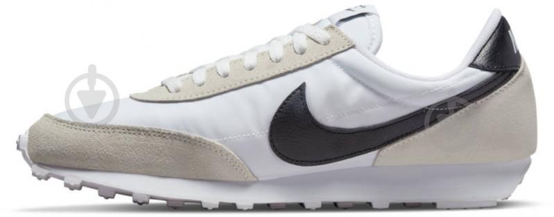 Кроссовки женские демисезонные Nike DBREAK CK2351-111 р.36 серые - фото 4