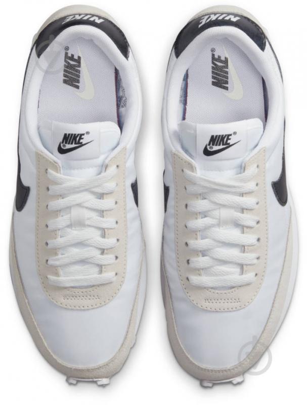 Кроссовки женские демисезонные Nike DBREAK CK2351-111 р.36 серые - фото 7