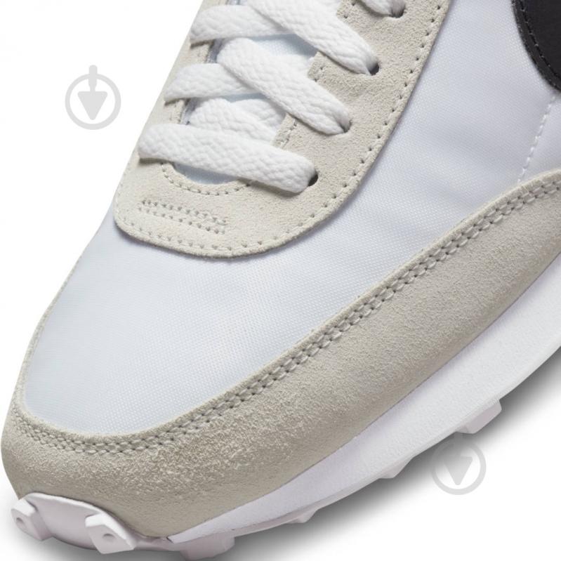 Кроссовки женские демисезонные Nike DBREAK CK2351-111 р.36 серые - фото 9