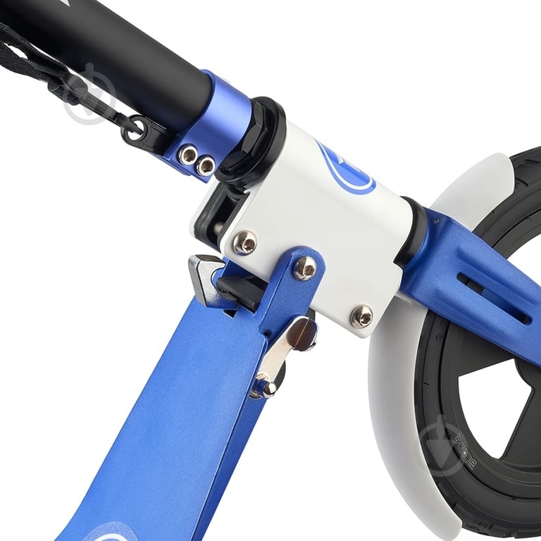 BLADE Air Cross 230, black/blue 230184 - фото 6