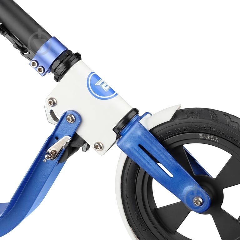 BLADE Air Cross 230, black/blue 230184 - фото 5