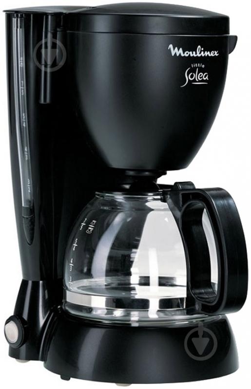 Кавоварка крапельна Moulinex - фото 1