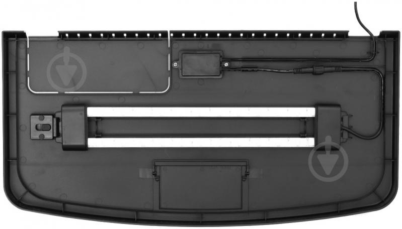 Аквариум Resun Vision VS-60 61х30,6х39,8 см 60 л - фото 4 Аквариум Resun Vision VS-60 61х30,6х39,8 см 60 л - фото 4