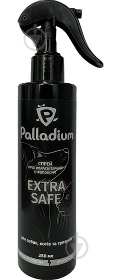 Спрей Palladium EХTRA SAFE 250 мл" - фото 1