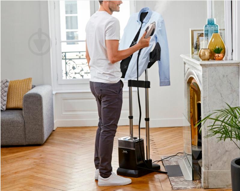 Гладильная система Tefal QT2028F0 - фото 10