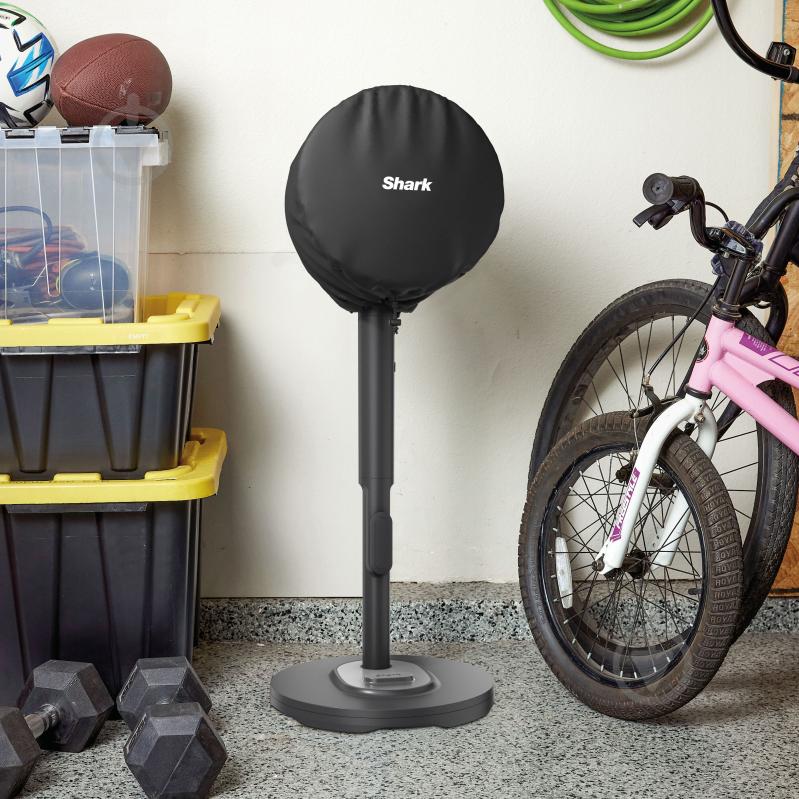 Вентилятор Shark FA300EU FlexBreeze Pro FA300EU - фото 9 Вентилятор Shark FA300EU FlexBreeze Pro FA300EU - фото 9