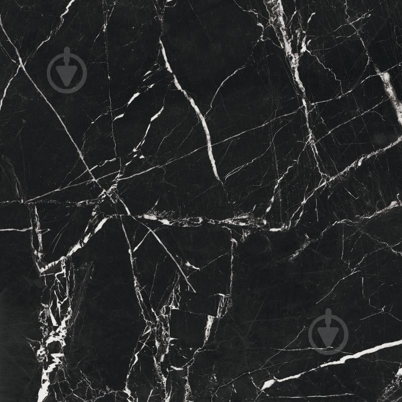 Плитка Allore Group Marquina Black F P NR Mat 47x47 см - фото 3