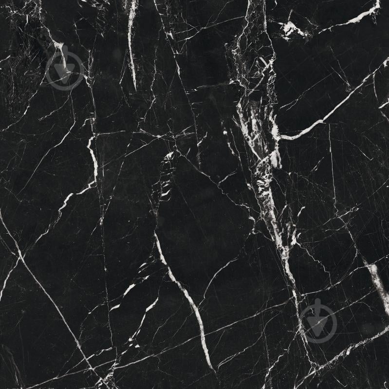 Плитка Allore Group Marquina Black F P NR Mat 47x47 см - фото 8