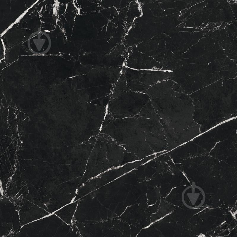 Плитка Allore Group Marquina Black F P NR Mat 47x47 см - фото 7