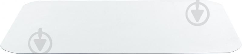 Коврик для посуды Trixie 48х30 см прозрачный - фото 1 Коврик для посуды Trixie 48х30 см прозрачный - фото 1