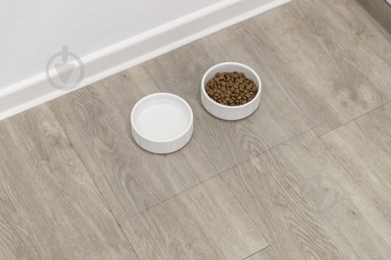 Коврик для посуды Trixie 48х30 см прозрачный - фото 2