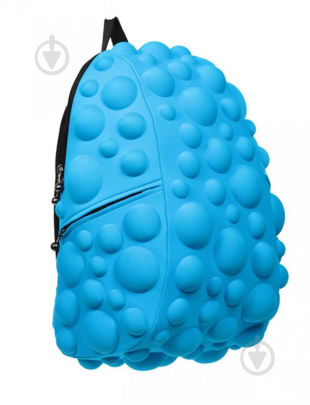 Рюкзак молодежный Madpax Bubble Full Neon Aqua - фото 2