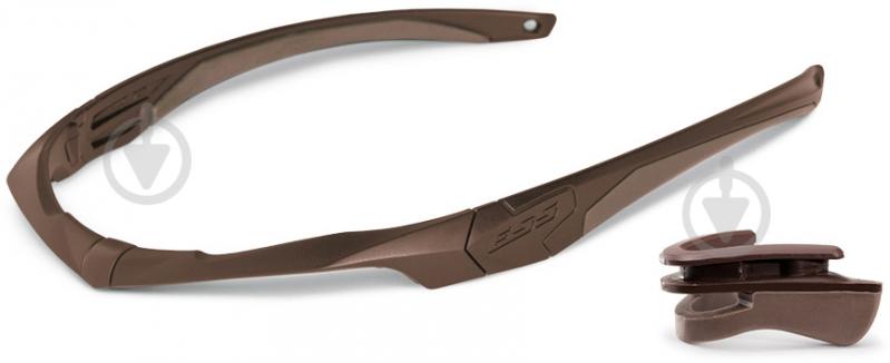 Оправа Essence Crossbow Tri-Tech Fit Frame (Coyote Brown) [120] - фото 1