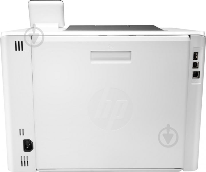 Принтер HP Color LaserJet Pro M454dw А4 (W1Y45A) - фото 4