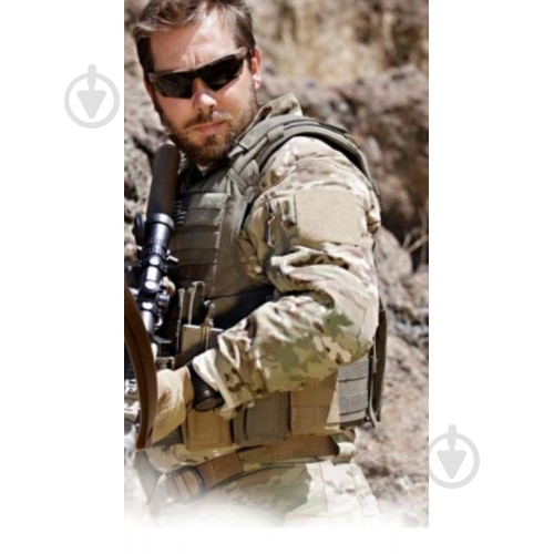 Оправа Essence Crossbow Tri-Tech Fit Frame Kit (Terrain Tan) - фото 4
