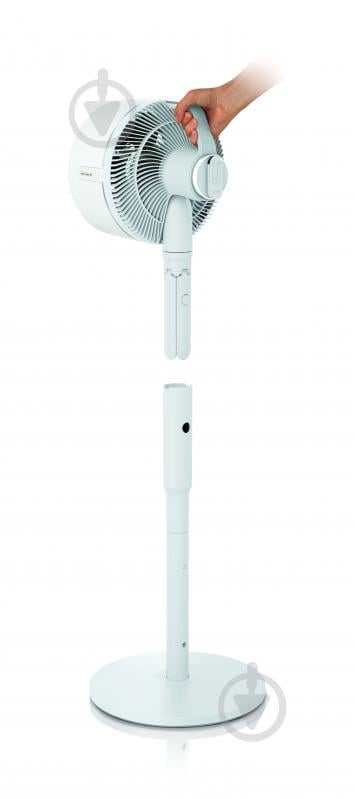 Вентилятор Shark FA220EU FlexBreeze fan FA220EU - фото 8 Вентилятор Shark FA220EU FlexBreeze fan FA220EU - фото 8