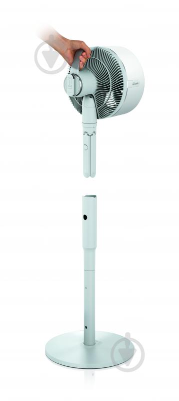 Вентилятор Shark FA220EU FlexBreeze fan FA220EU - фото 10 Вентилятор Shark FA220EU FlexBreeze fan FA220EU - фото 10