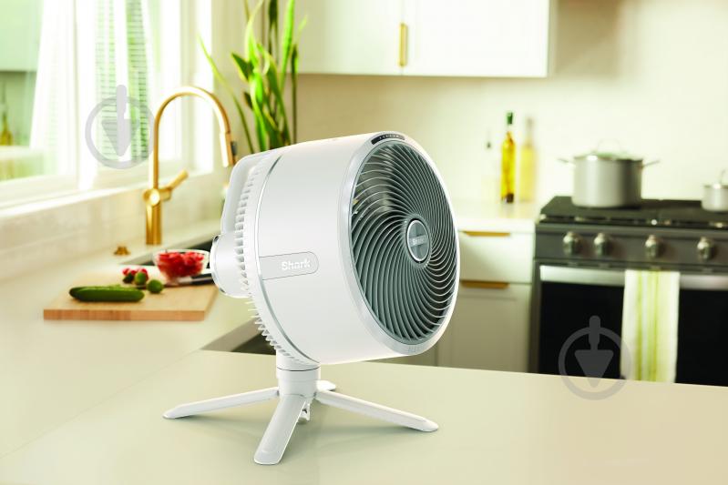 Вентилятор Shark FA220EU FlexBreeze fan FA220EU - фото 19 Вентилятор Shark FA220EU FlexBreeze fan FA220EU - фото 19