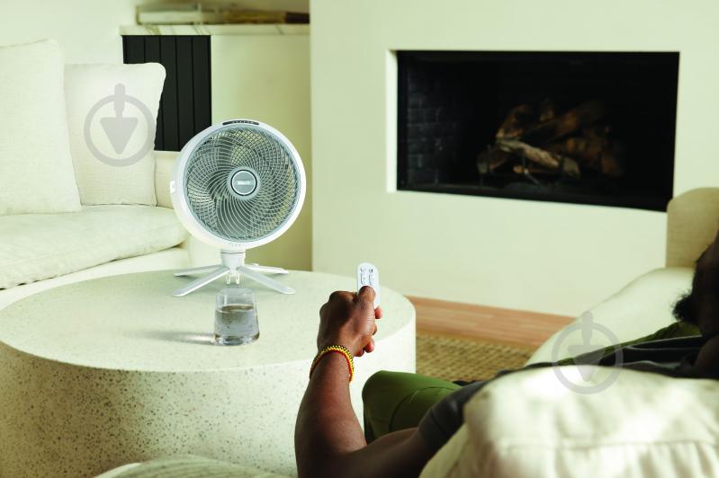 Вентилятор Shark FA220EU FlexBreeze fan FA220EU - фото 20 Вентилятор Shark FA220EU FlexBreeze fan FA220EU - фото 20