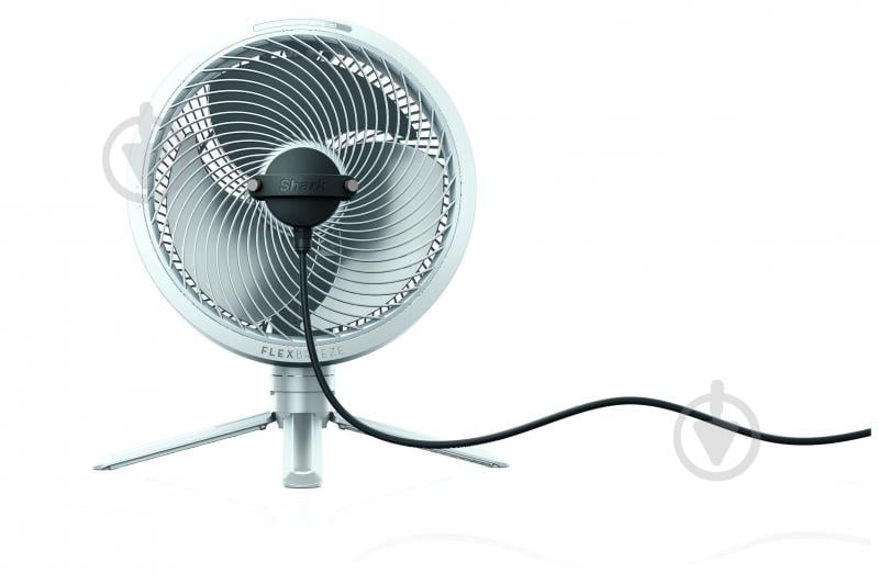 Вентилятор Shark FA220EU FlexBreeze fan FA220EU - фото 12 Вентилятор Shark FA220EU FlexBreeze fan FA220EU - фото 12