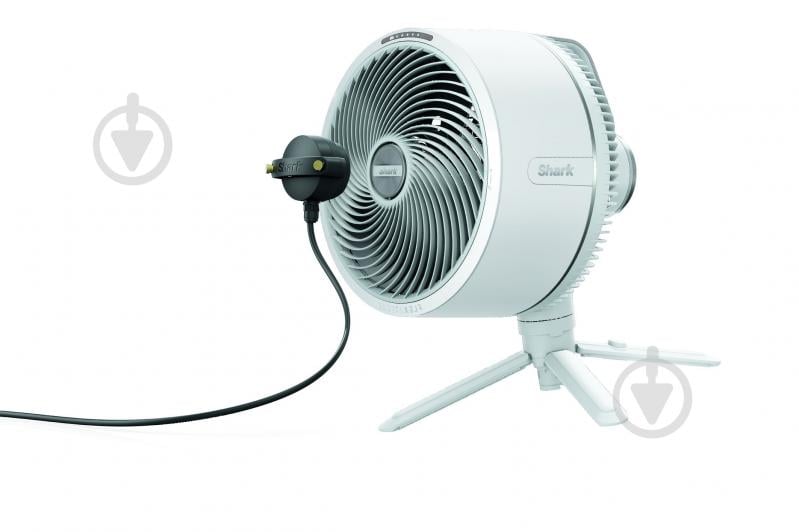 Вентилятор Shark FA220EU FlexBreeze fan FA220EU - фото 15 Вентилятор Shark FA220EU FlexBreeze fan FA220EU - фото 15