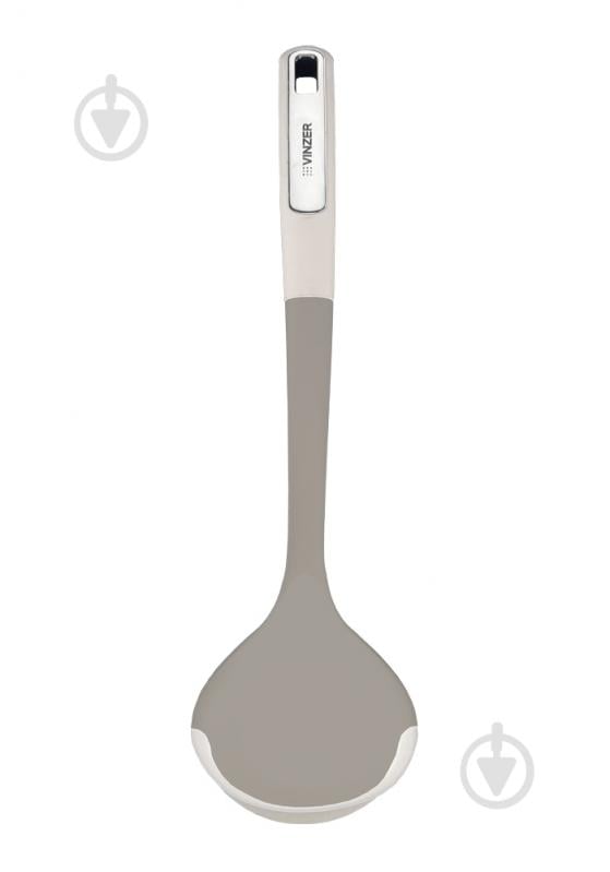 Ополоник Vinzer SOUS-CHEF Ivory 50690 - фото 1