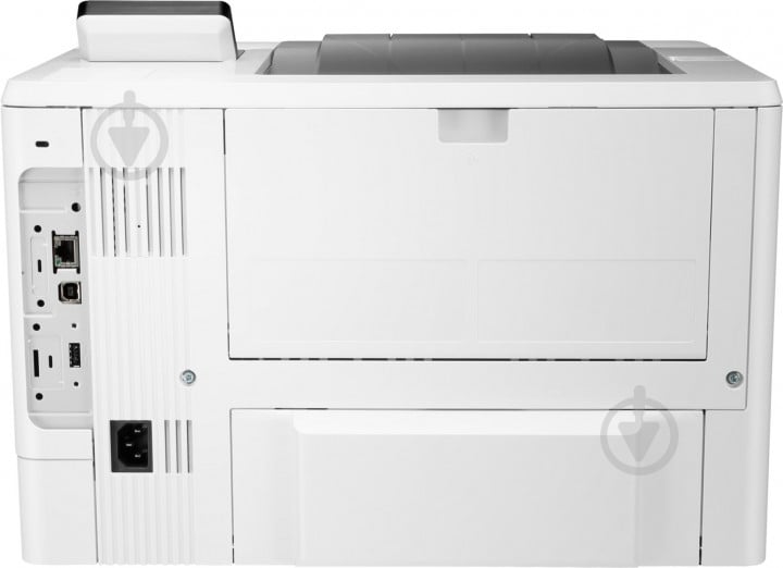 Принтер HP LaserJet Enterprise M507dn А4 (1PV87A) - фото 4