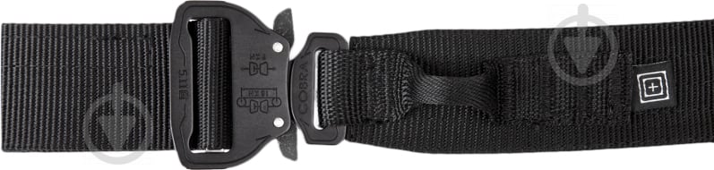 Пояс 5.11 Tactical Maverick Assaulters Belt р. XXL black 59569 - фото 3