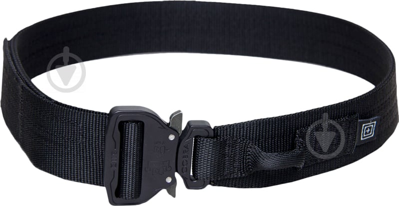 Пояс 5.11 Tactical Maverick Assaulters Belt р. XXL black 59569 - фото 2