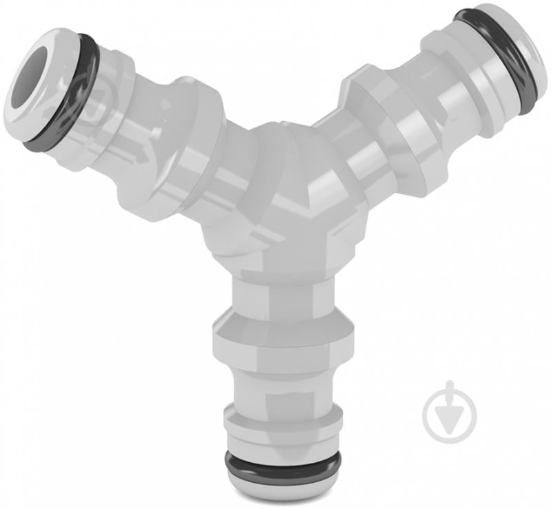 Тройник Cellfast 51-205H - фото 1