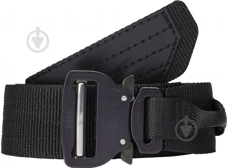 Пояс 5.11 Tactical Maverick Assaulters Belt р. L black 59569 - фото 4