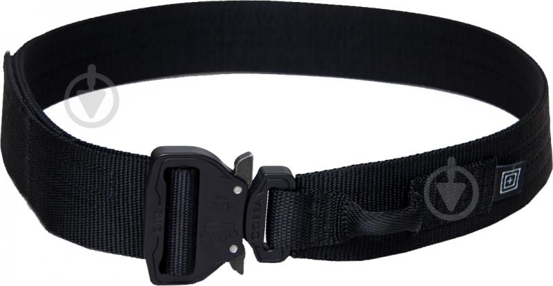 Пояс 5.11 Tactical Maverick Assaulters Belt р. L black 59569 - фото 5