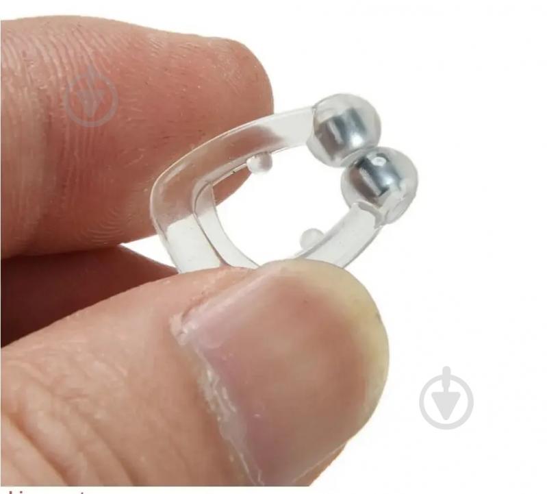 Клипса от храпа (79190001) - фото 3