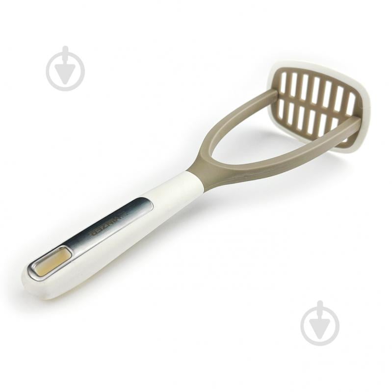 Картофелемялка Vinzer SOUS-CHEF Ivory 50689 - фото 2 Картофелемялка Vinzer SOUS-CHEF Ivory 50689 - фото 2