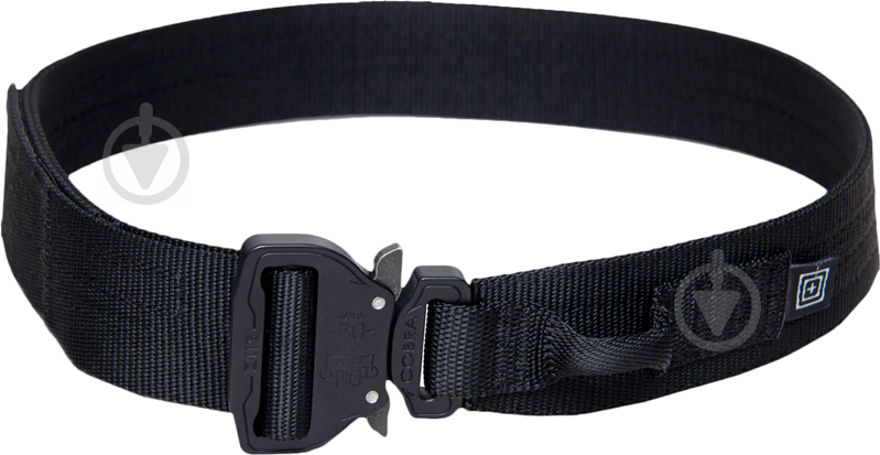 Пояс 5.11 Tactical Maverick Assaulters Belt р. M black 59569 - фото 2