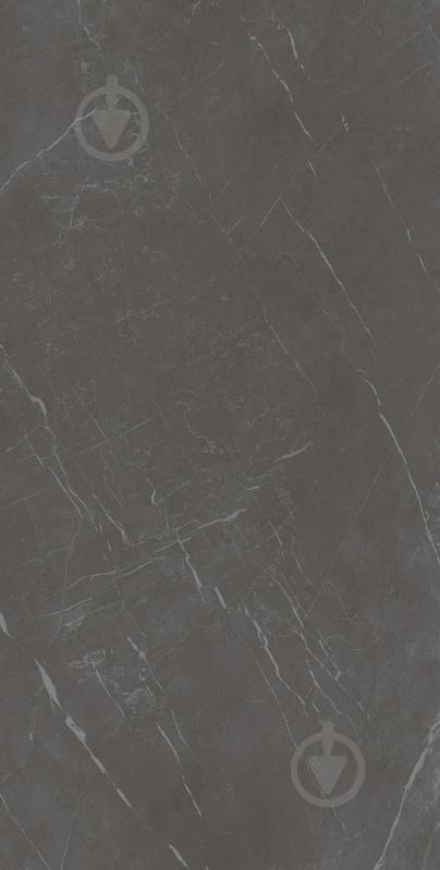 Плитка Allore Group Marmolino Anthracite F P R Mat 60x120 см - фото 2