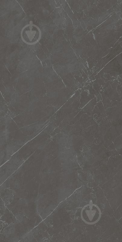 Плитка Allore Group Marmolino Anthracite F P R Mat 60x120 см - фото 1