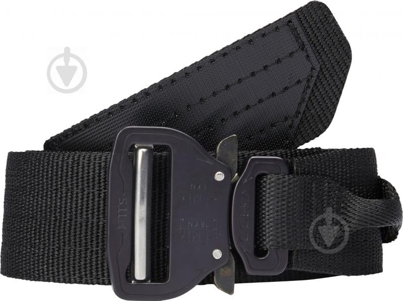 Пояс 5.11 Tactical Maverick Assaulters Belt р. XL black 59569 - фото 1