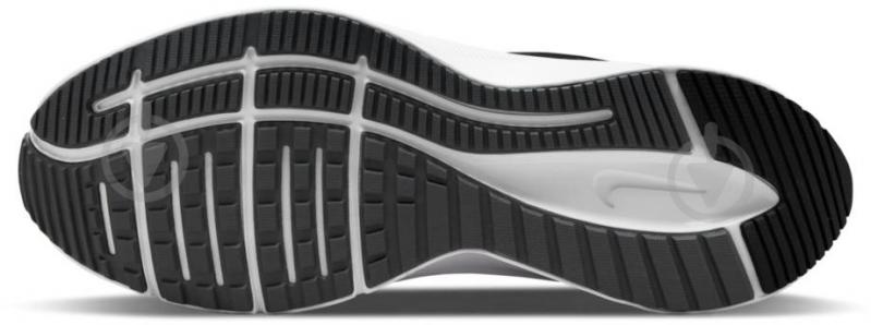 Кроссовки мужские демисезонные Nike QUEST 3 CD0230-002 р.41 черные - фото 8