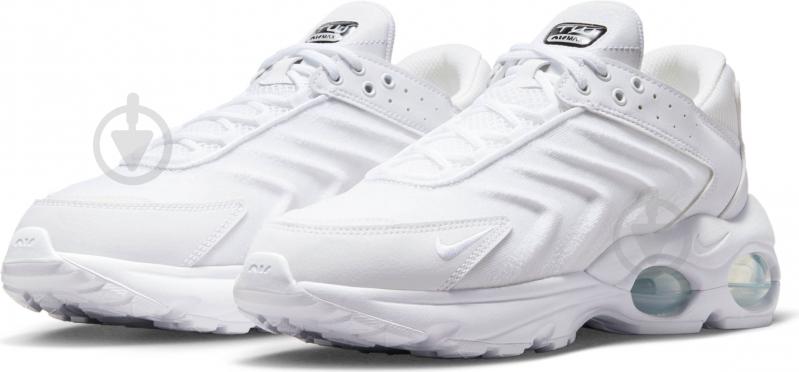 Кроссовки мужские Nike AIR MAX TW DQ3984-102 р.45,5 белые - фото 4